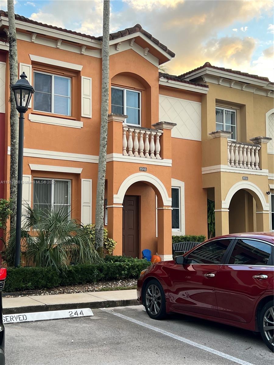 VILLAGE WALK CONDO - Residential