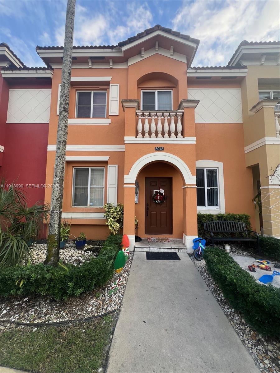 VILLAGE WALK CONDO - Residential