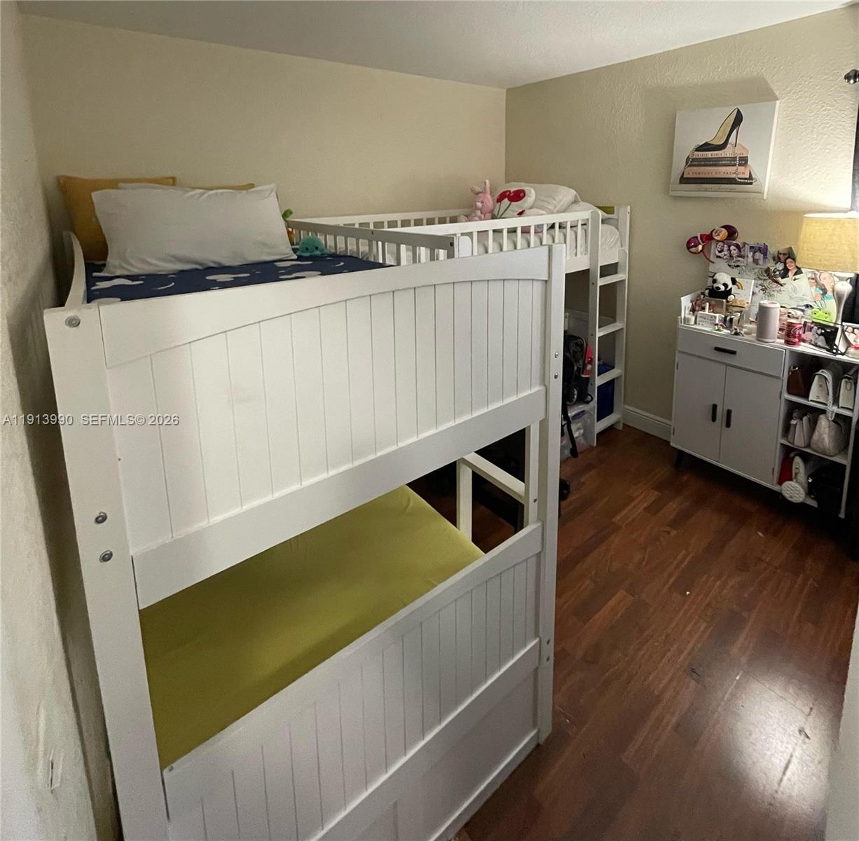 VILLAGE WALK CONDO - Residential