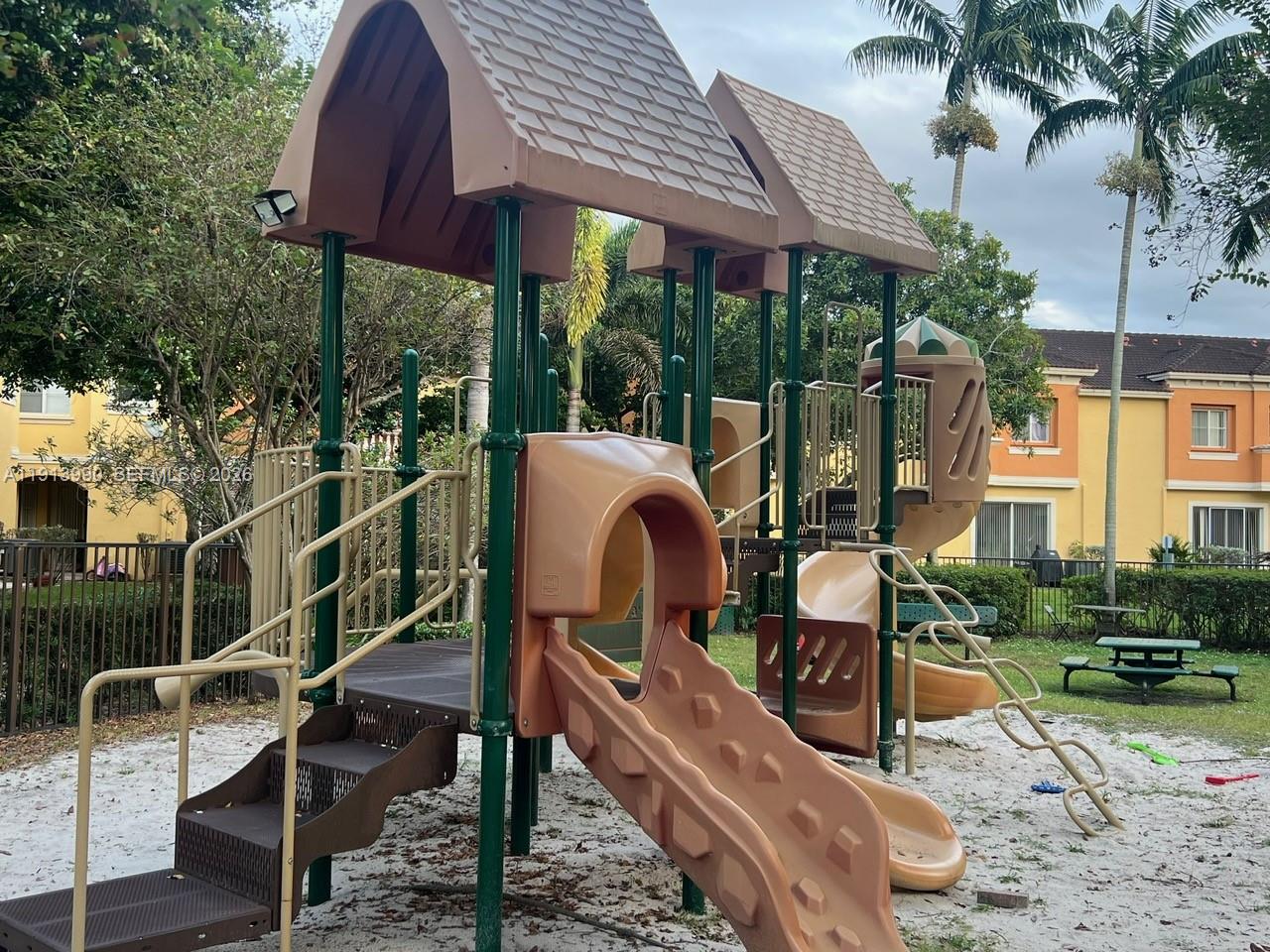 VILLAGE WALK CONDO - Residential