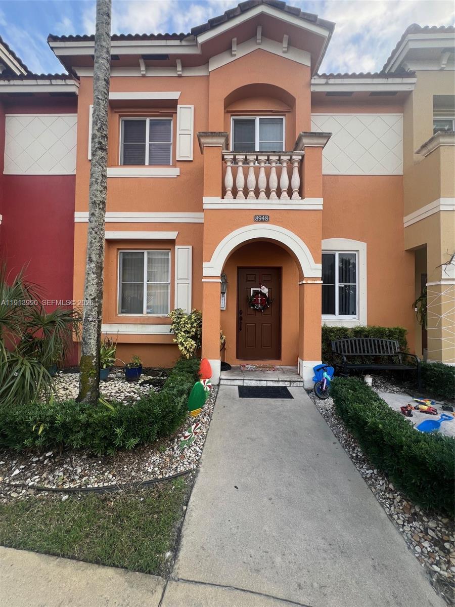 VILLAGE WALK CONDO - Residential