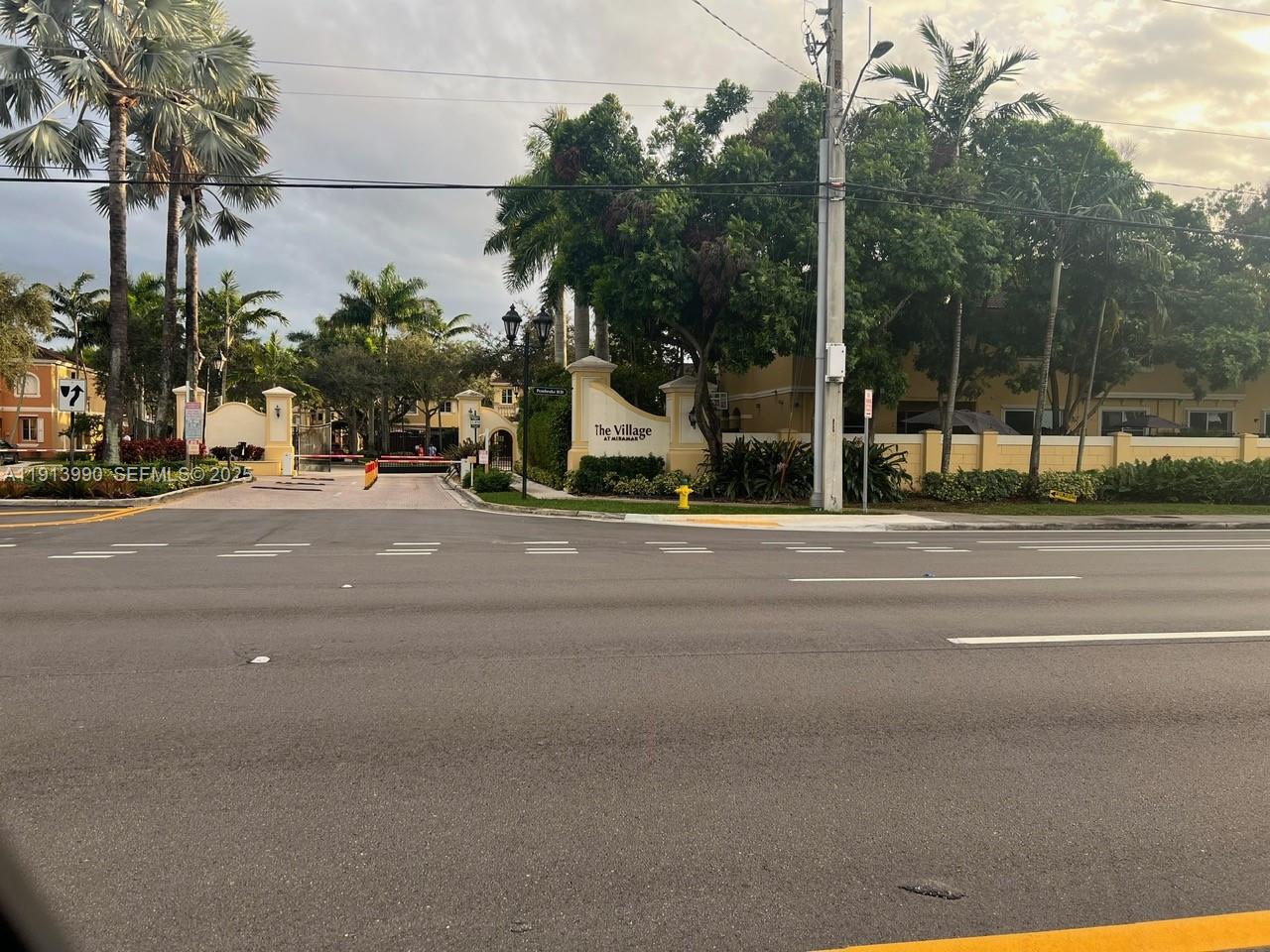 VILLAGE WALK CONDO - Residential