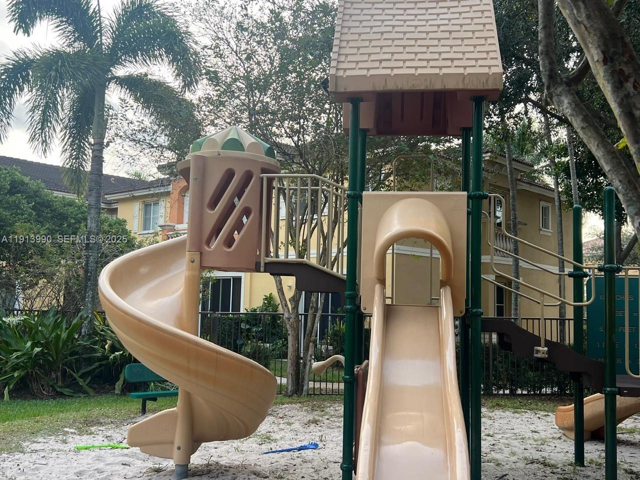 VILLAGE WALK CONDO - Residential