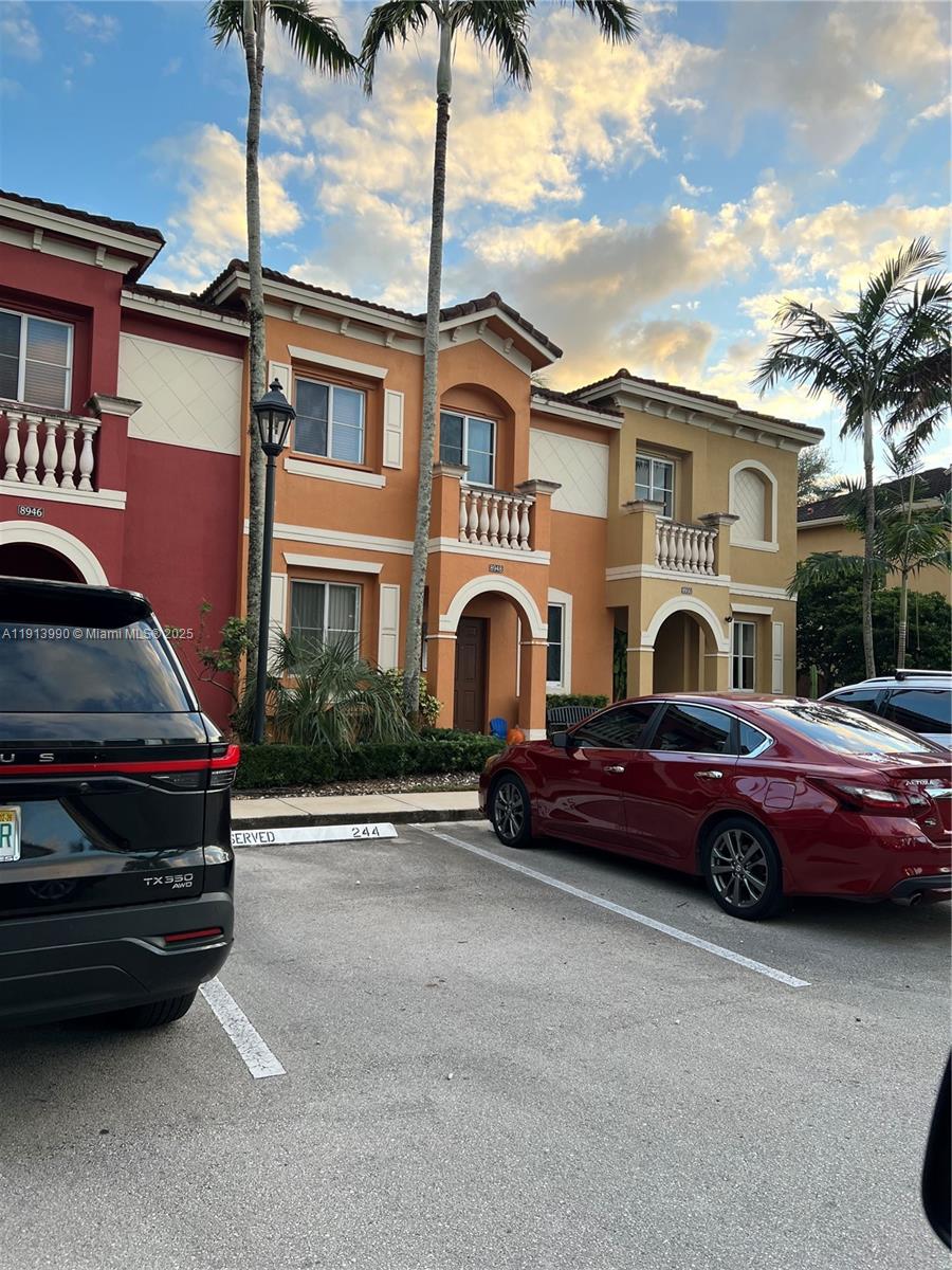 VILLAGE WALK CONDO - Residential