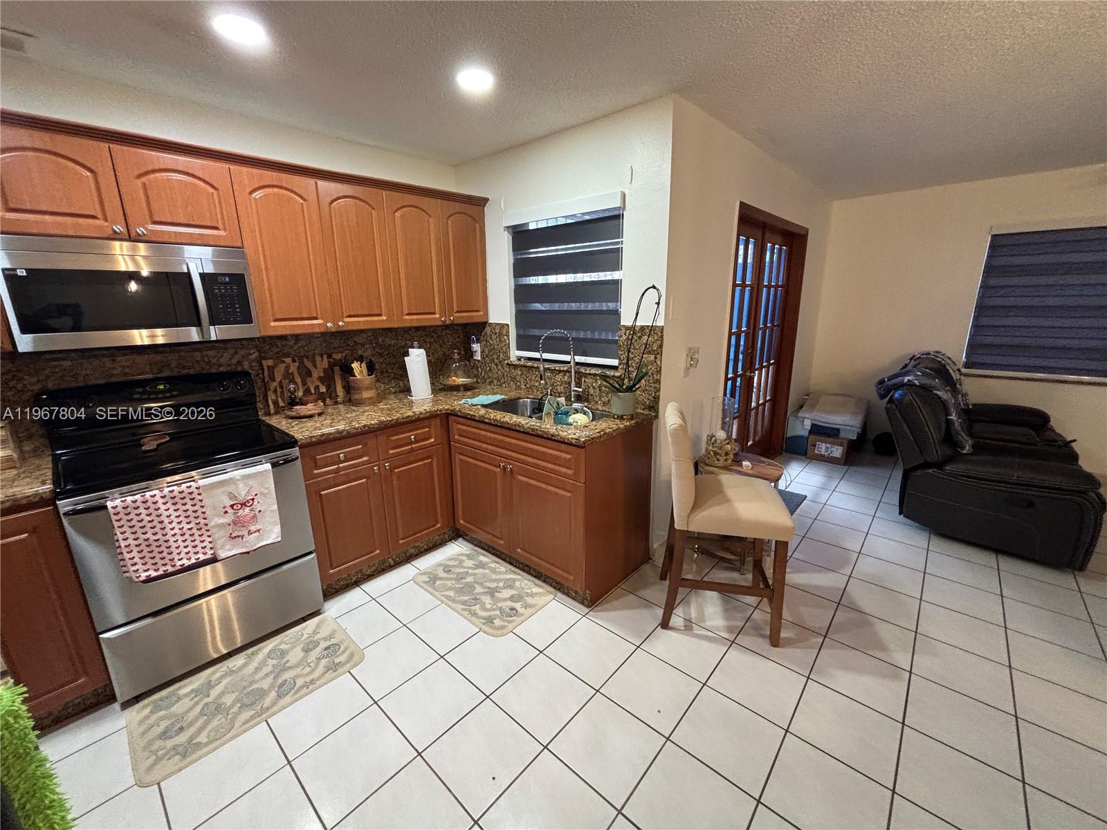 MINERVA PLACE - Residential