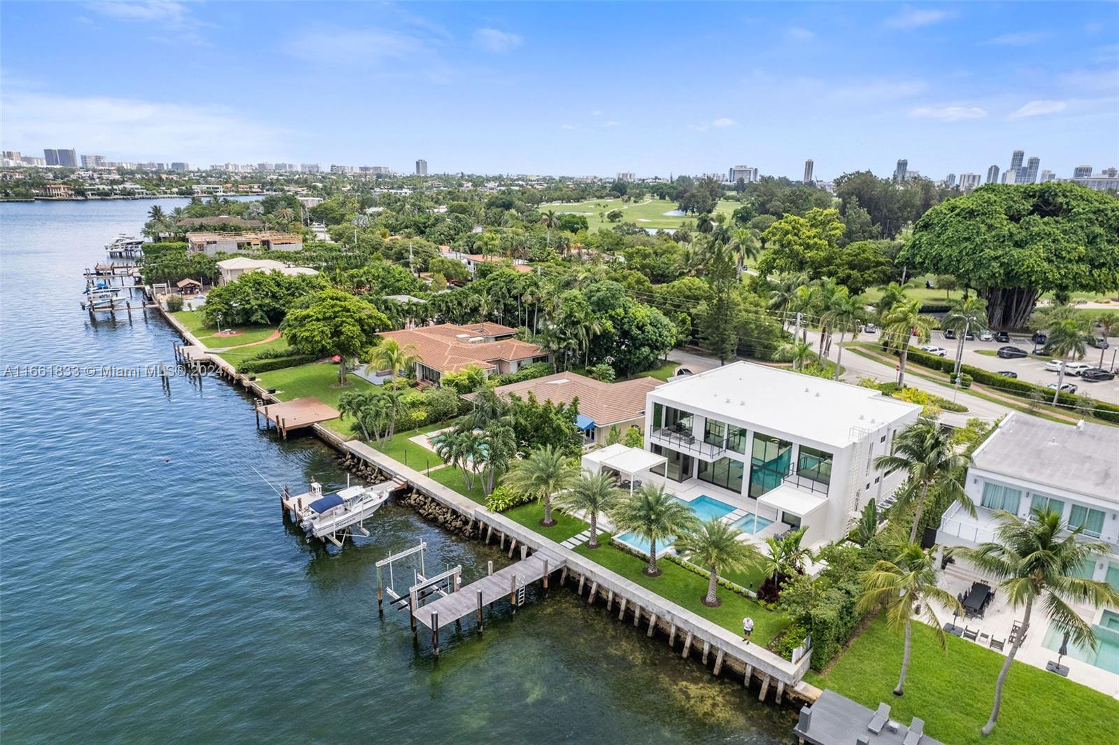 NORMANDY GOLF COURSE - Residential