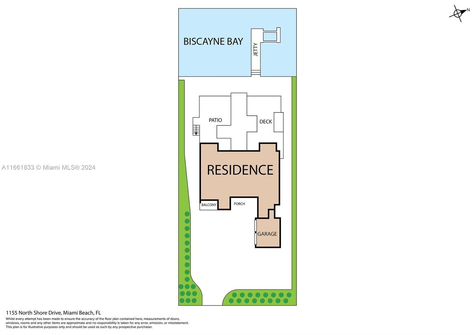 NORMANDY GOLF COURSE - Residential