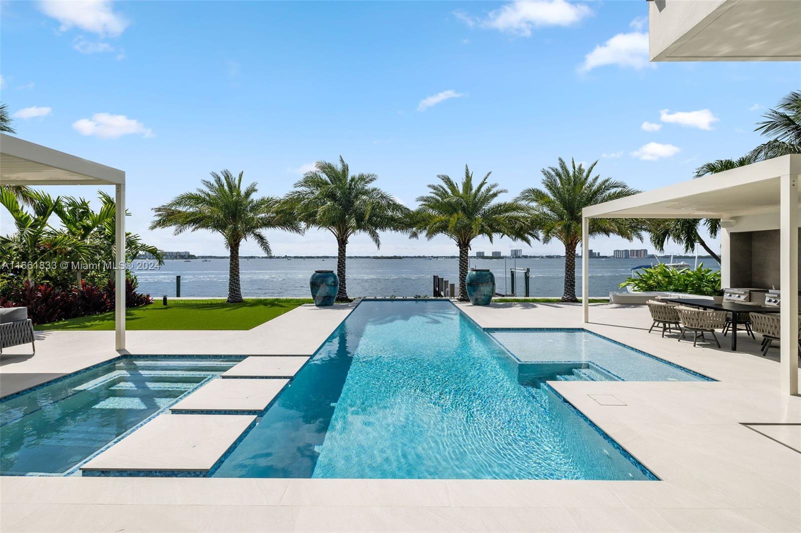 NORMANDY GOLF COURSE - Residential