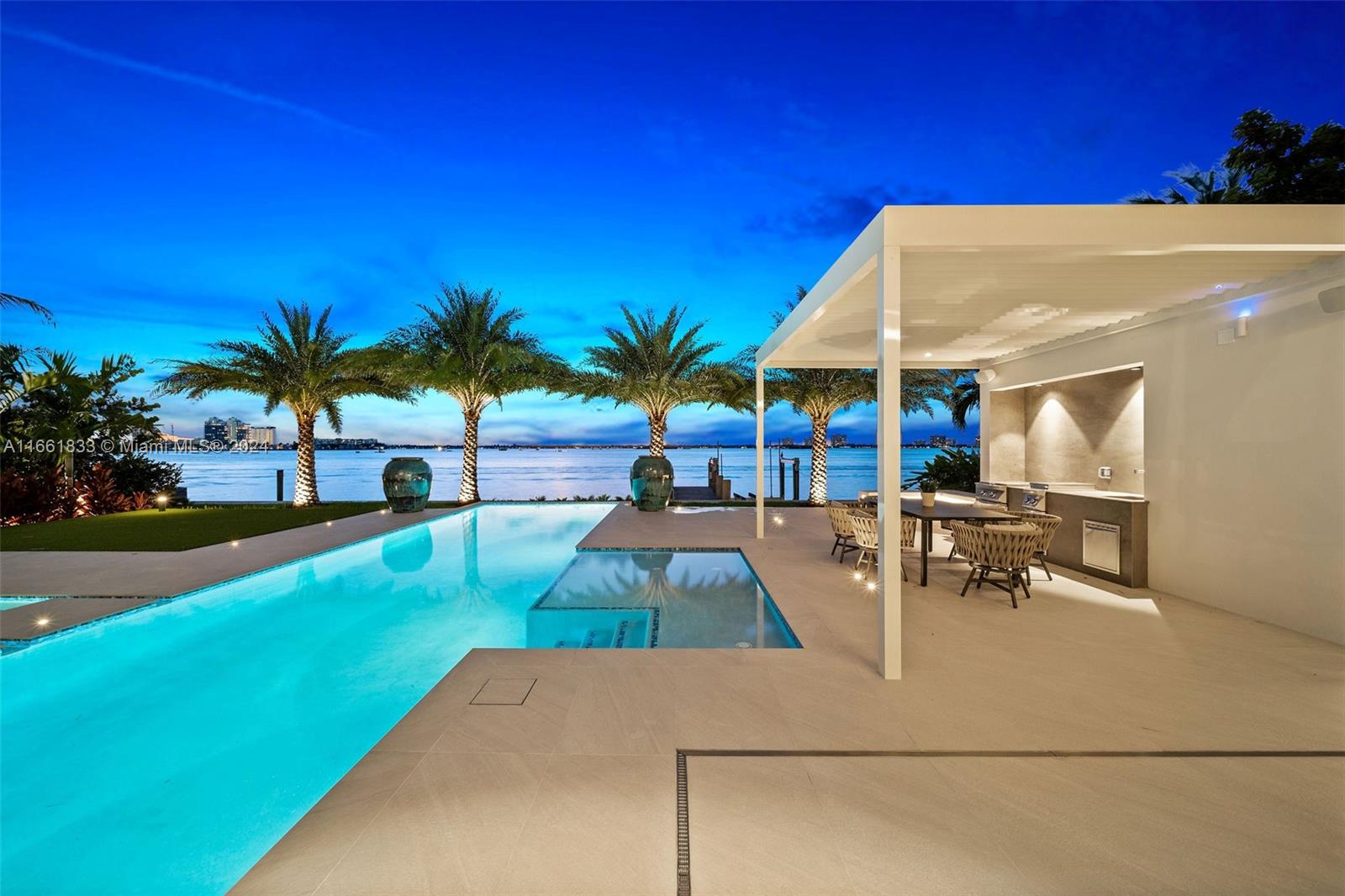 NORMANDY GOLF COURSE - Residential