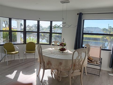 A home in Cape Coral