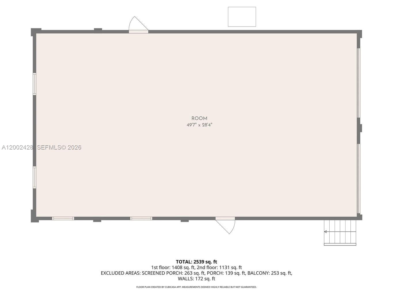PLANTATION ISLAND - Residential