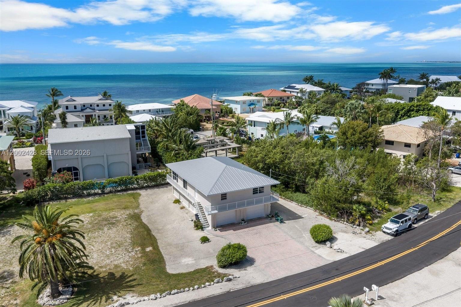 PLANTATION ISLAND - Residential