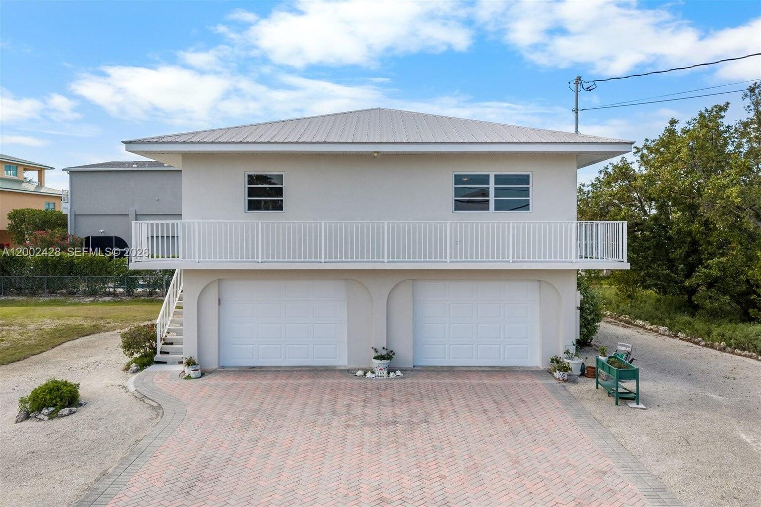PLANTATION ISLAND - Residential