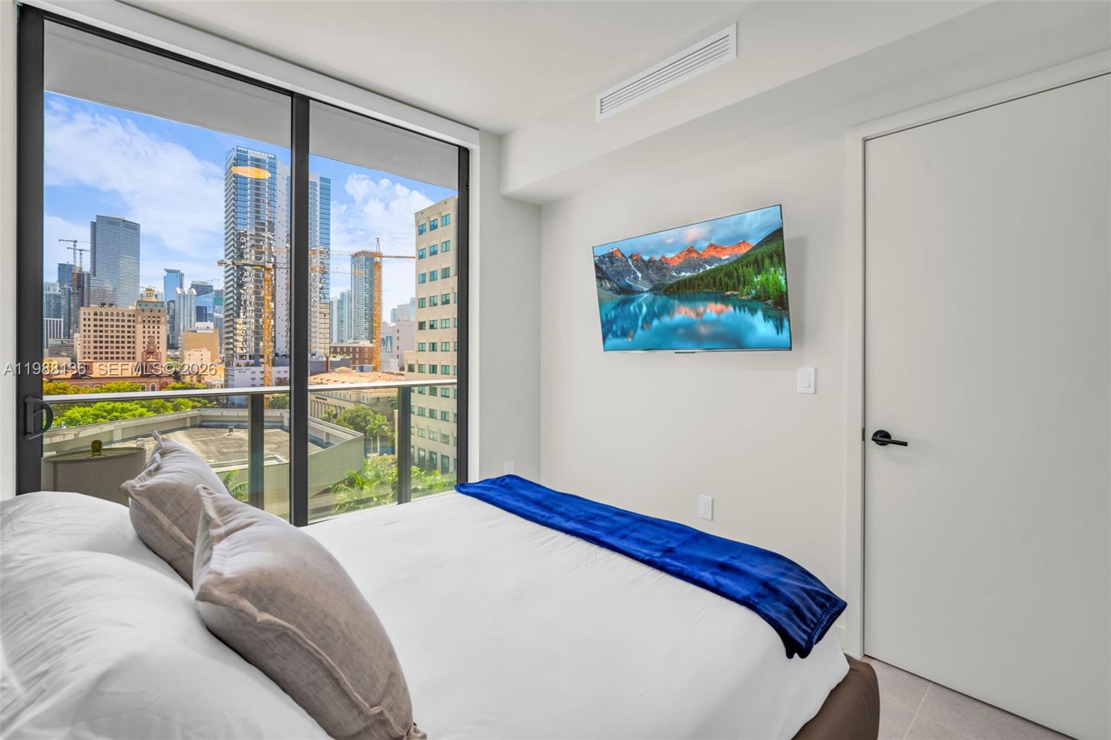 501 First Residences Condo - Residential