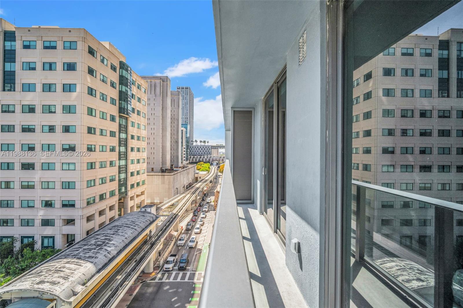 501 First Residences Condo - Residential