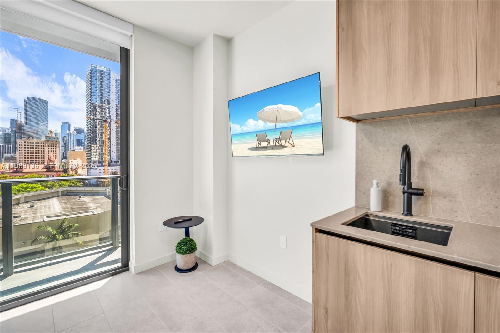 501 First Residences Condo - Residential