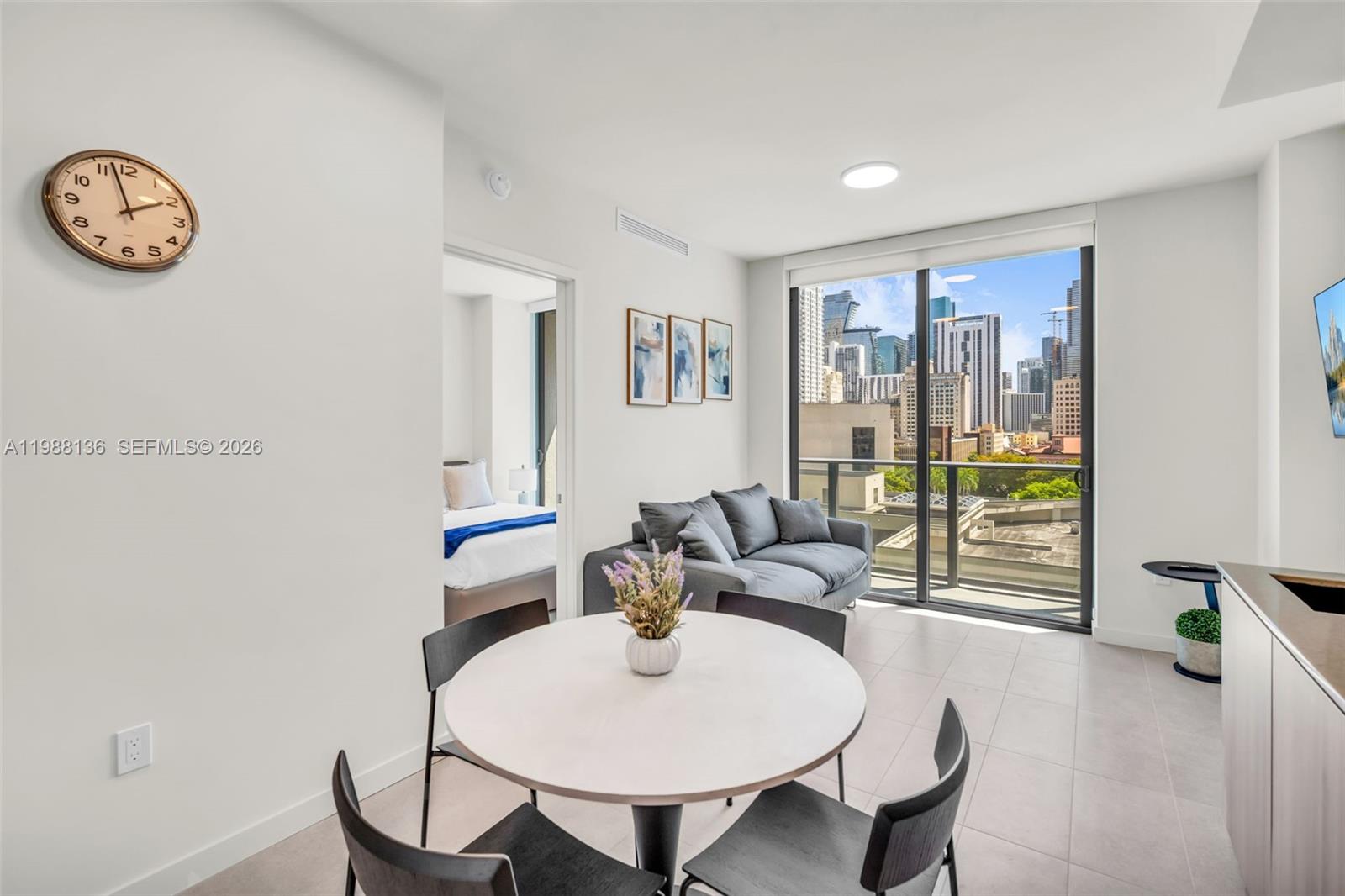 501 First Residences Condo - Residential