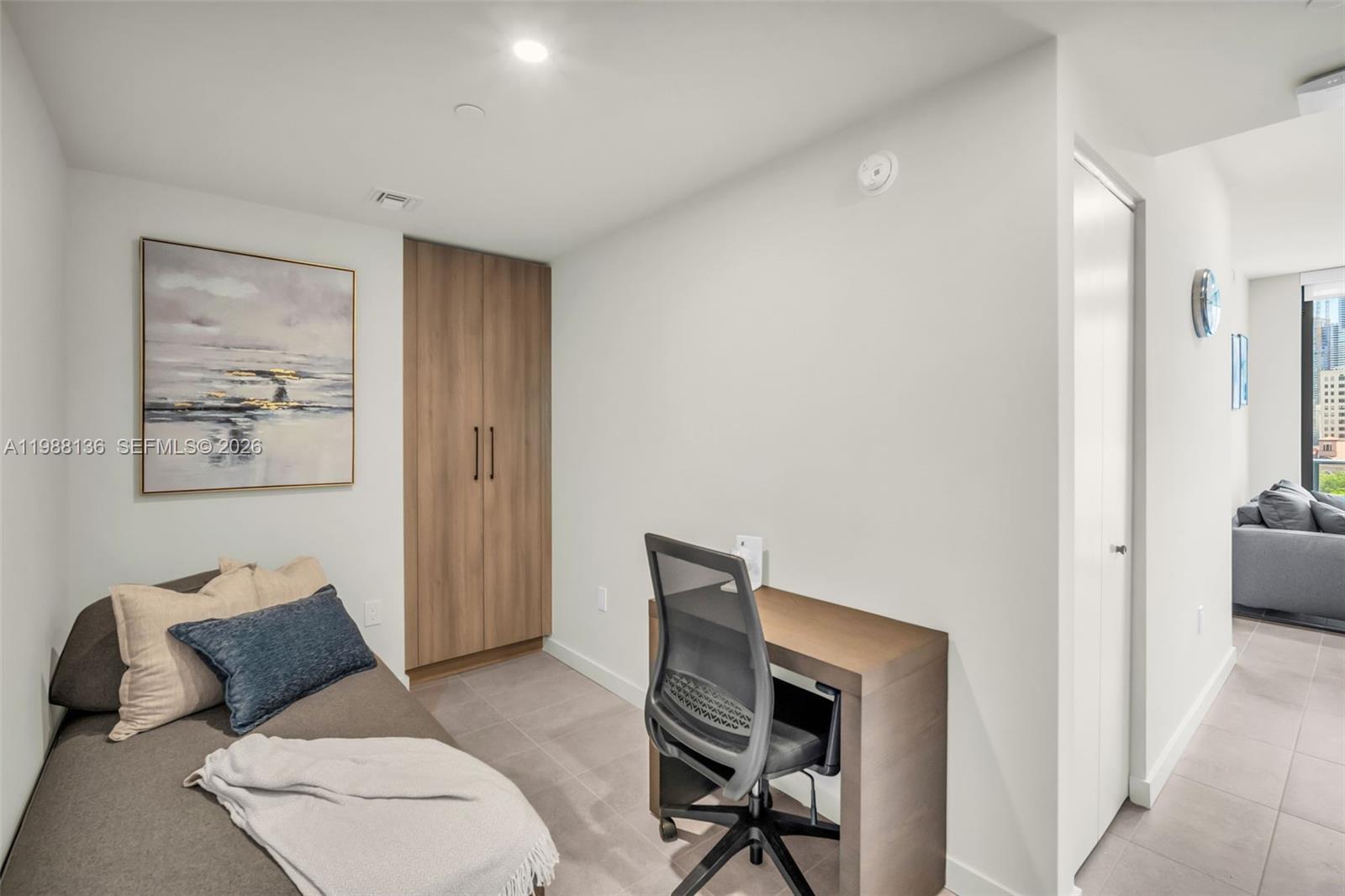 501 First Residences Condo - Residential