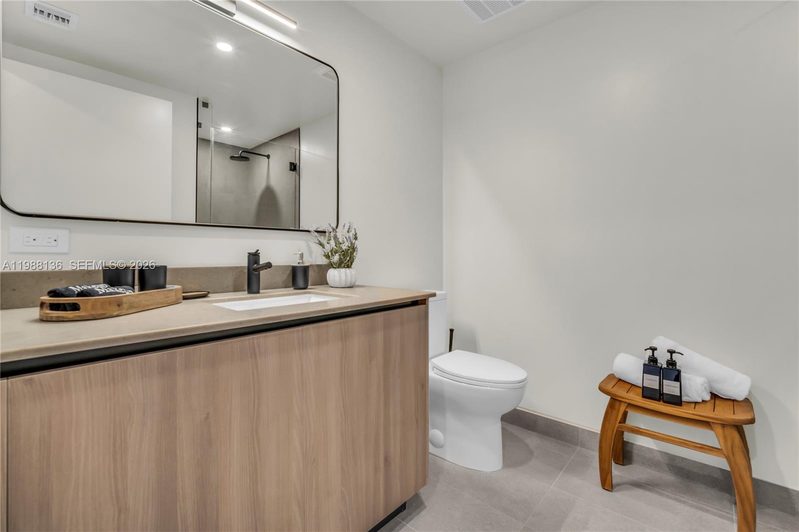 501 First Residences Condo - Residential