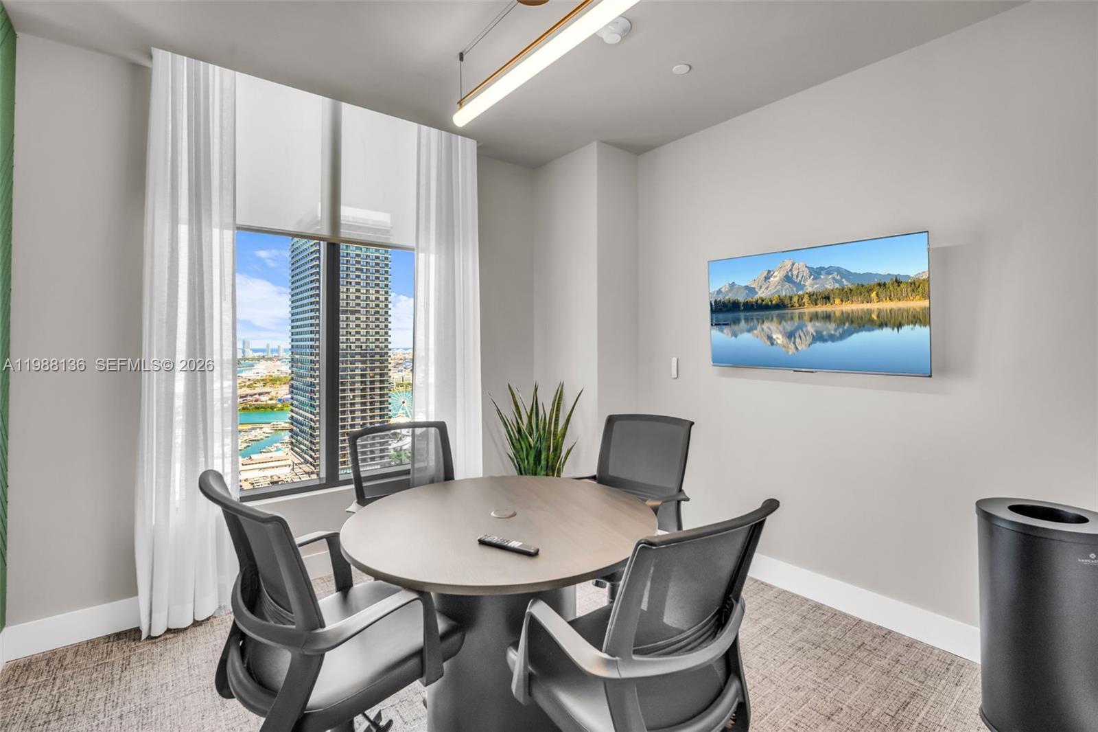 501 First Residences Condo - Residential