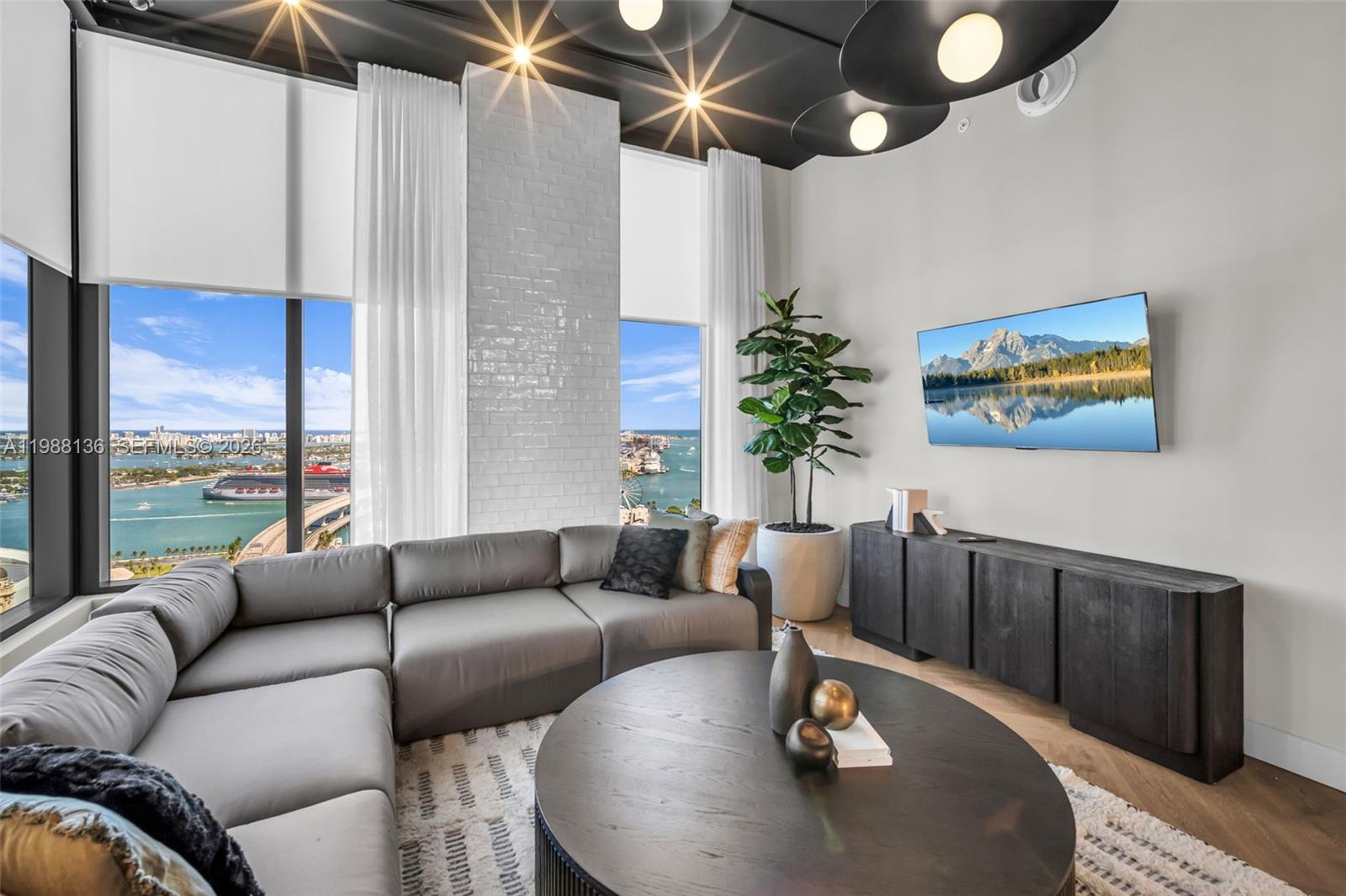 501 First Residences Condo - Residential