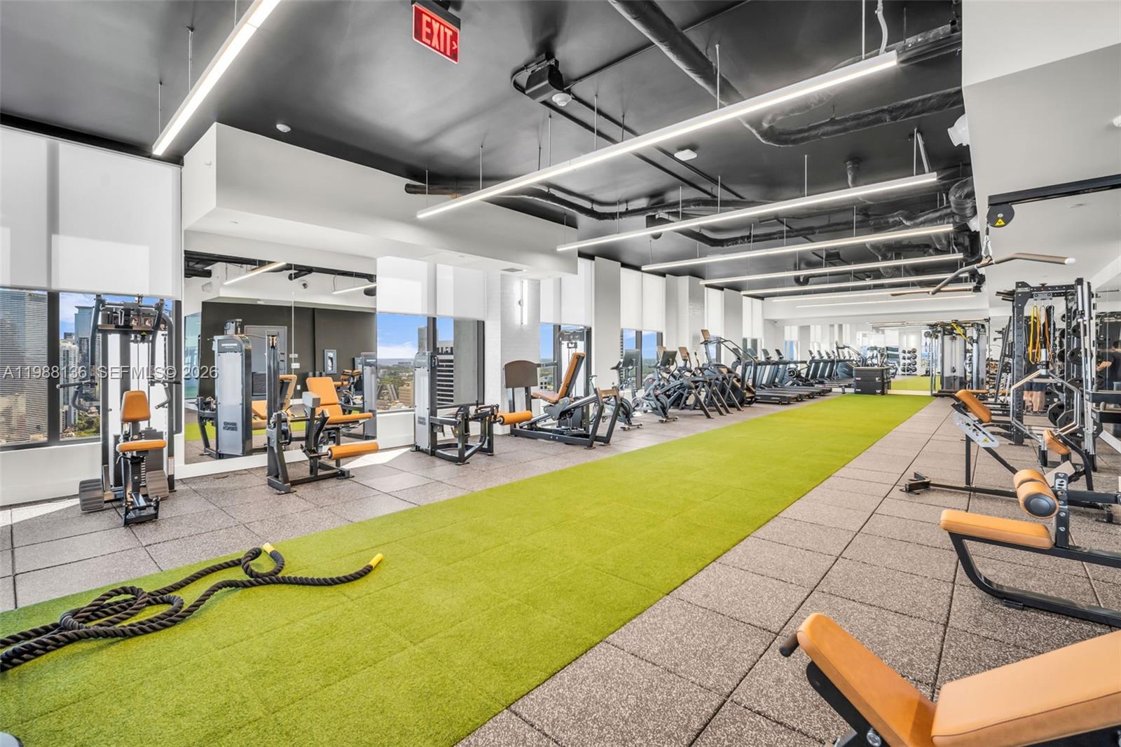 501 First Residences Condo - Residential