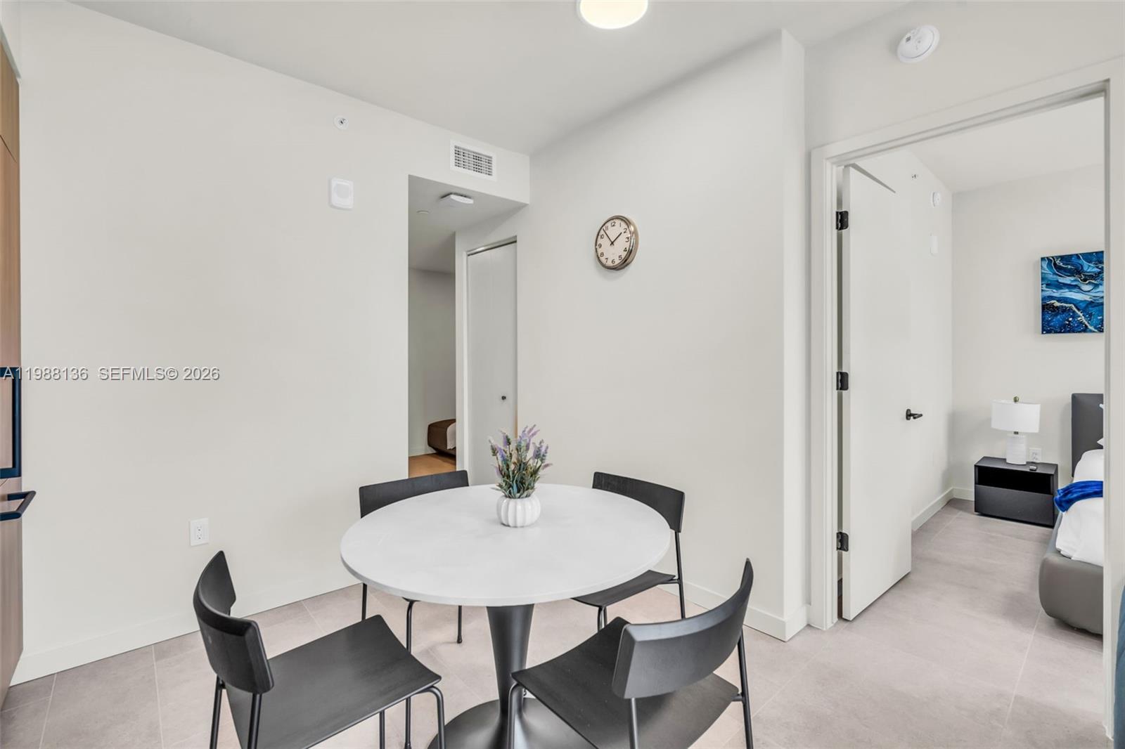 501 First Residences Condo - Residential