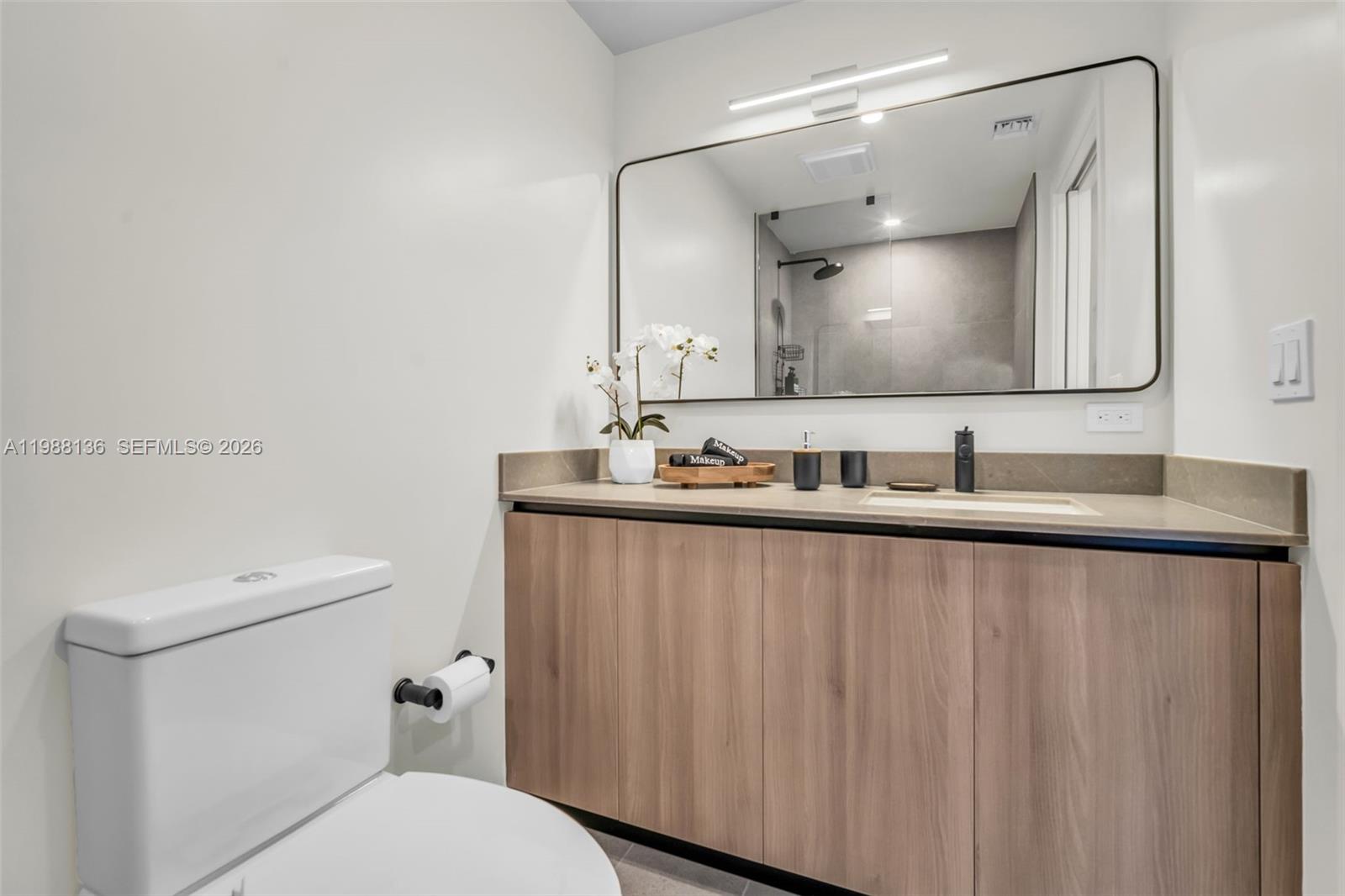 501 First Residences Condo - Residential