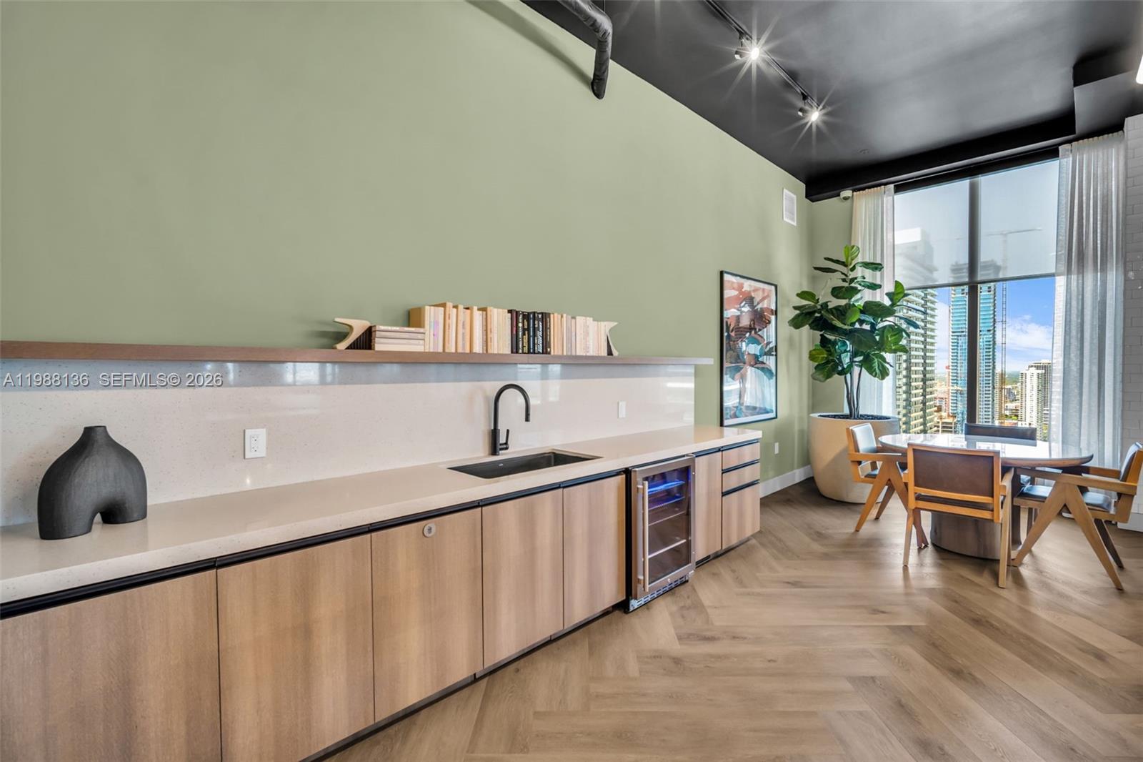 501 First Residences Condo - Residential