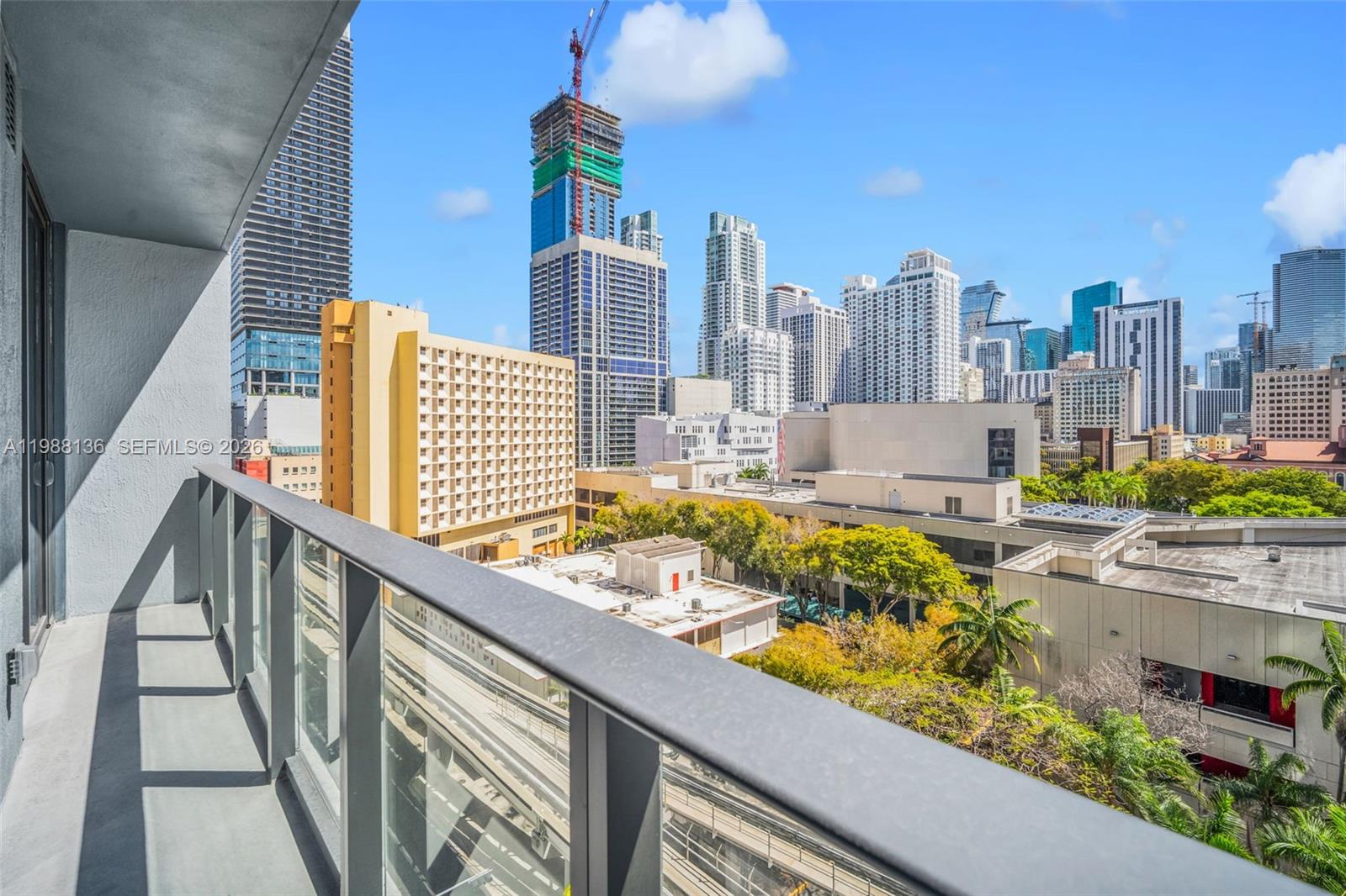 501 First Residences Condo - Residential