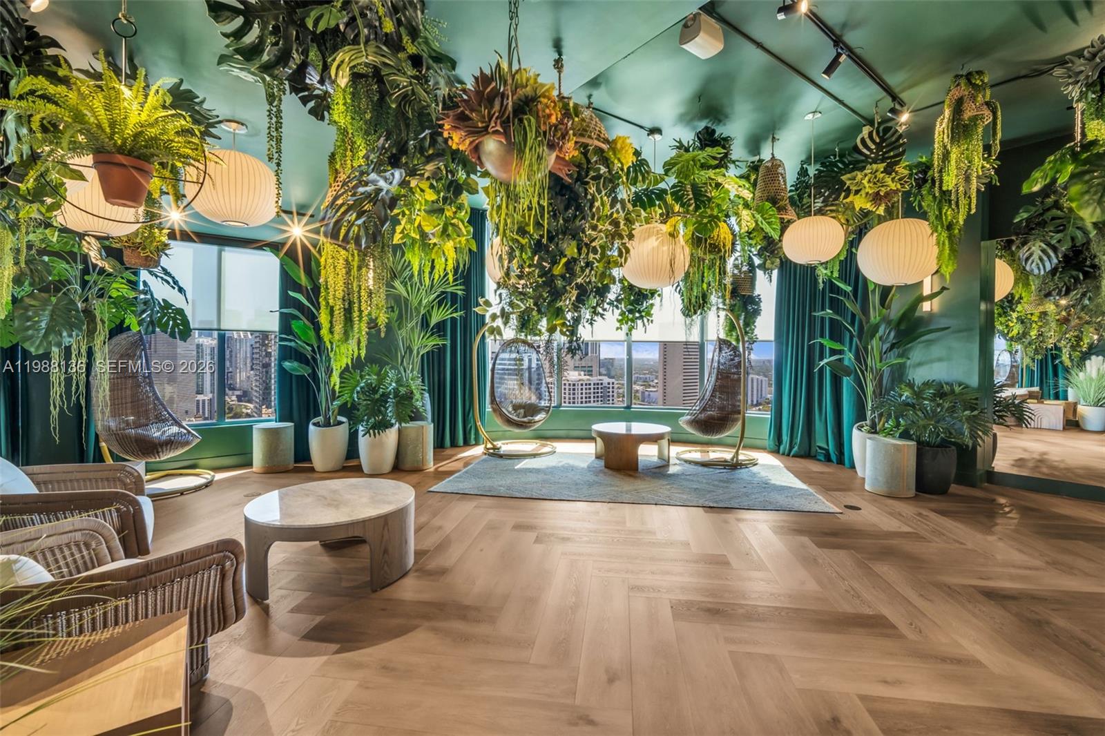 501 First Residences Condo - Residential