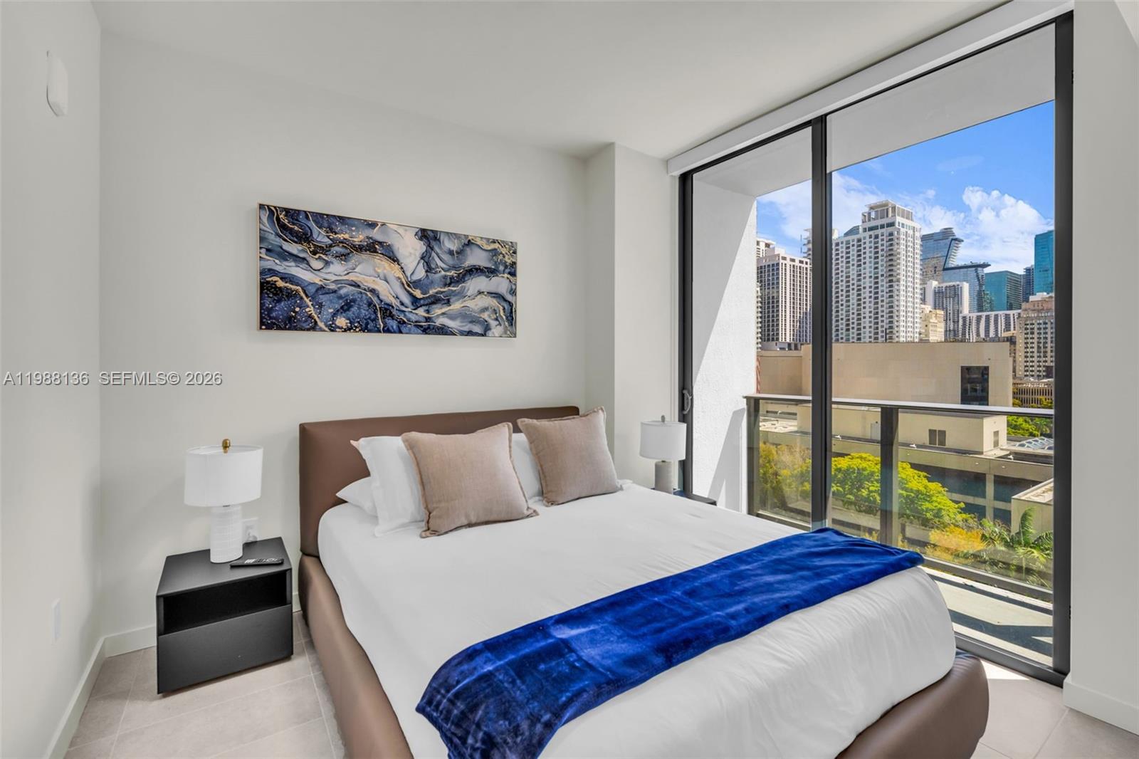 501 First Residences Condo - Residential