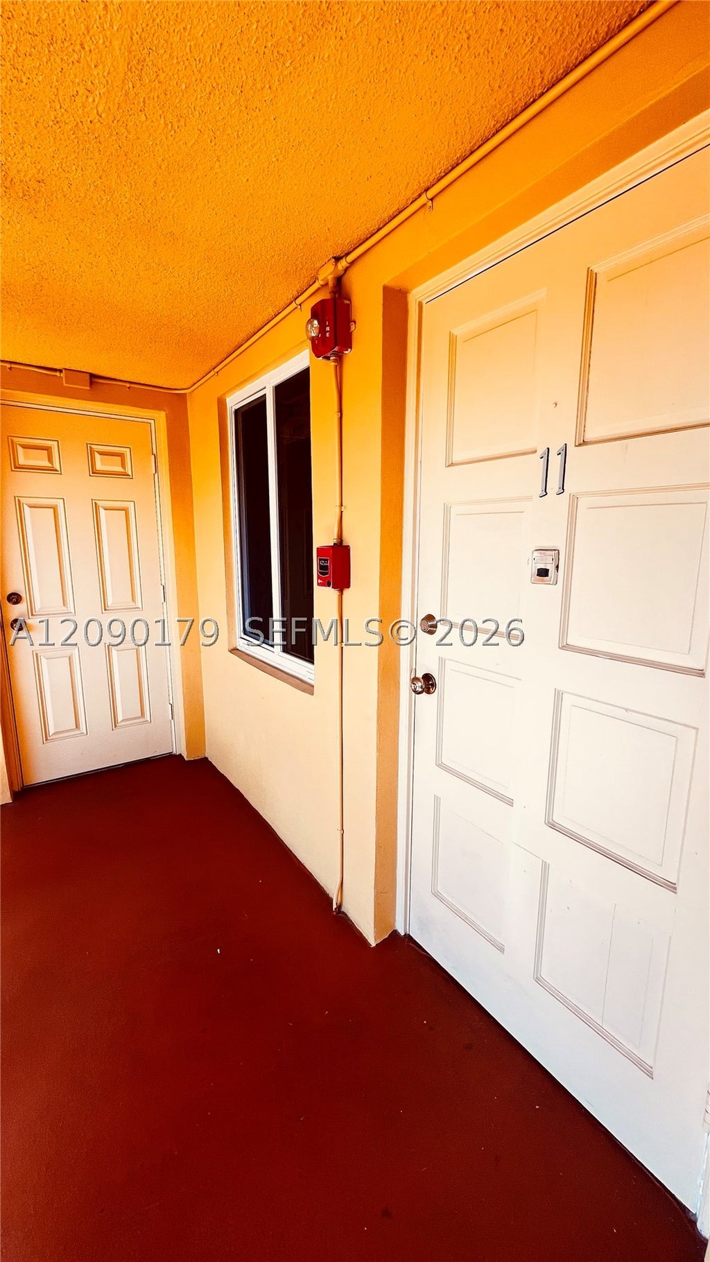 Photo of 1733 Mayo St #11, Hollywood, FL 33020 (MLS # A12090179)