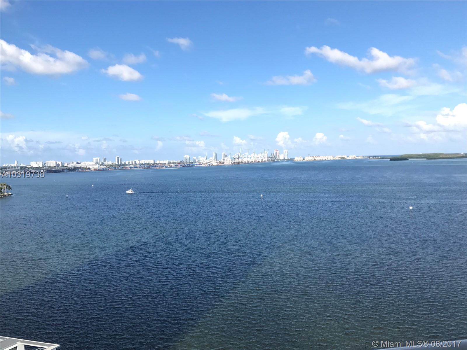 Commodore Bay - Residential Lease