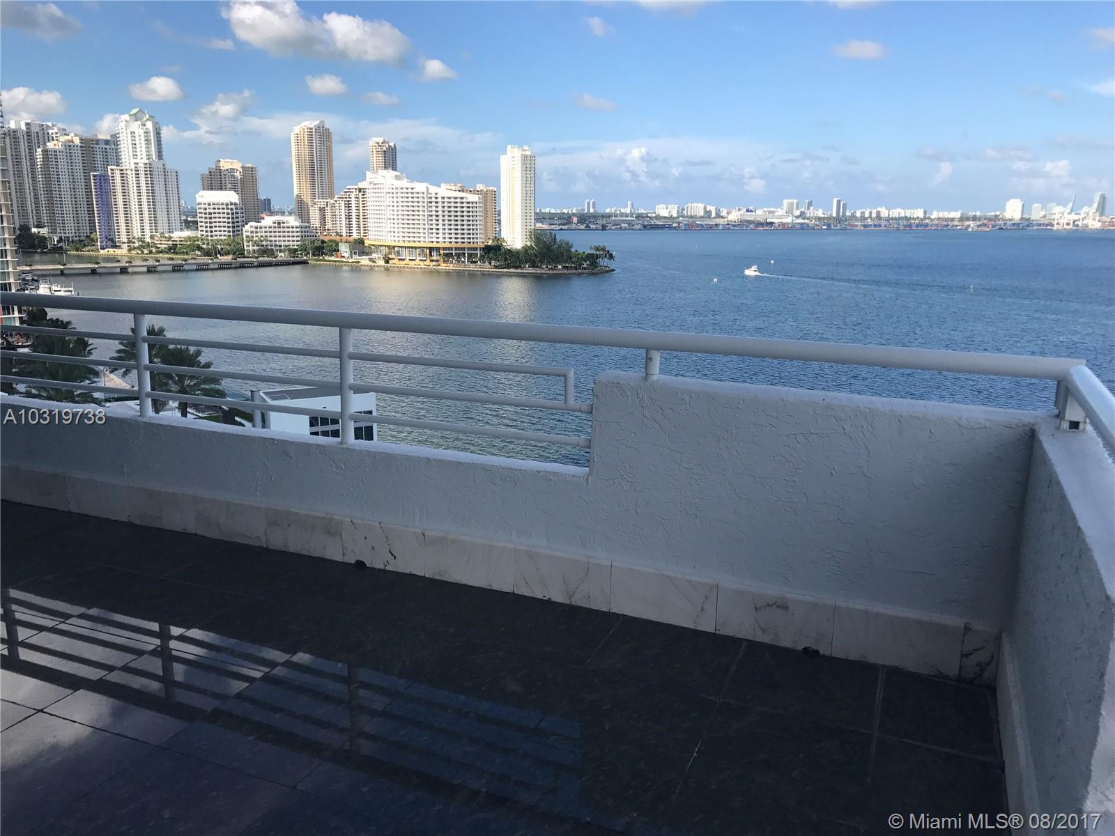 Commodore Bay - Residential Lease