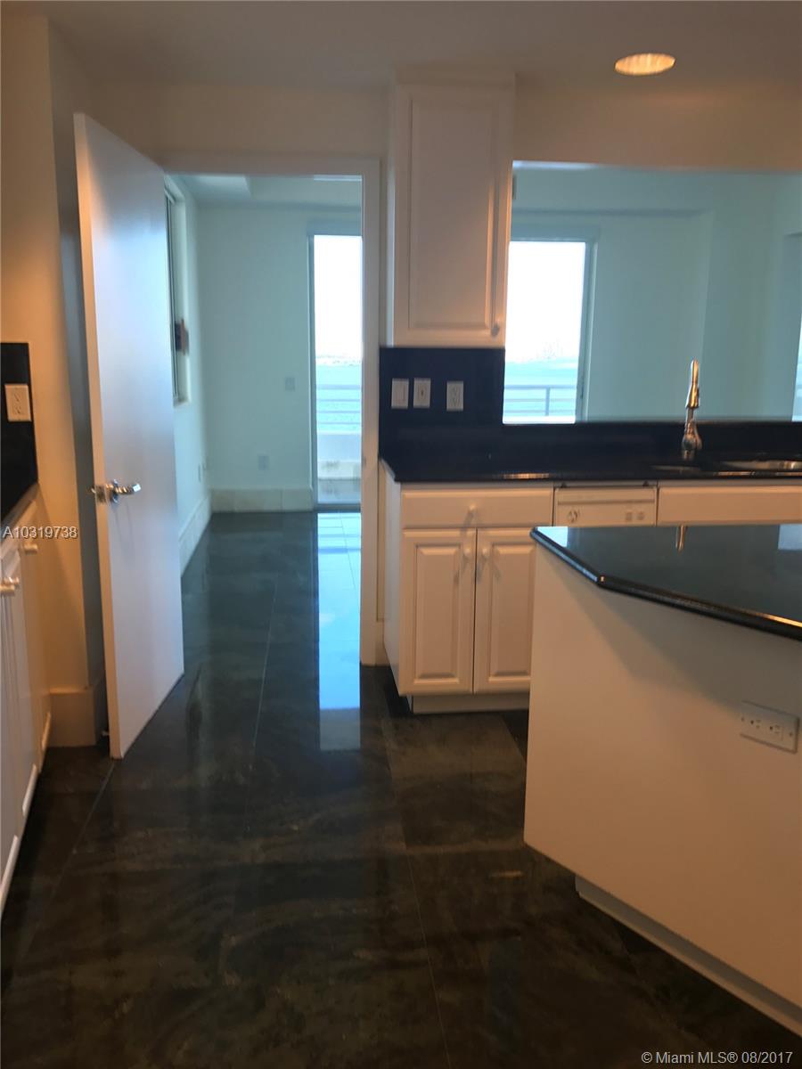 Commodore Bay - Residential Lease