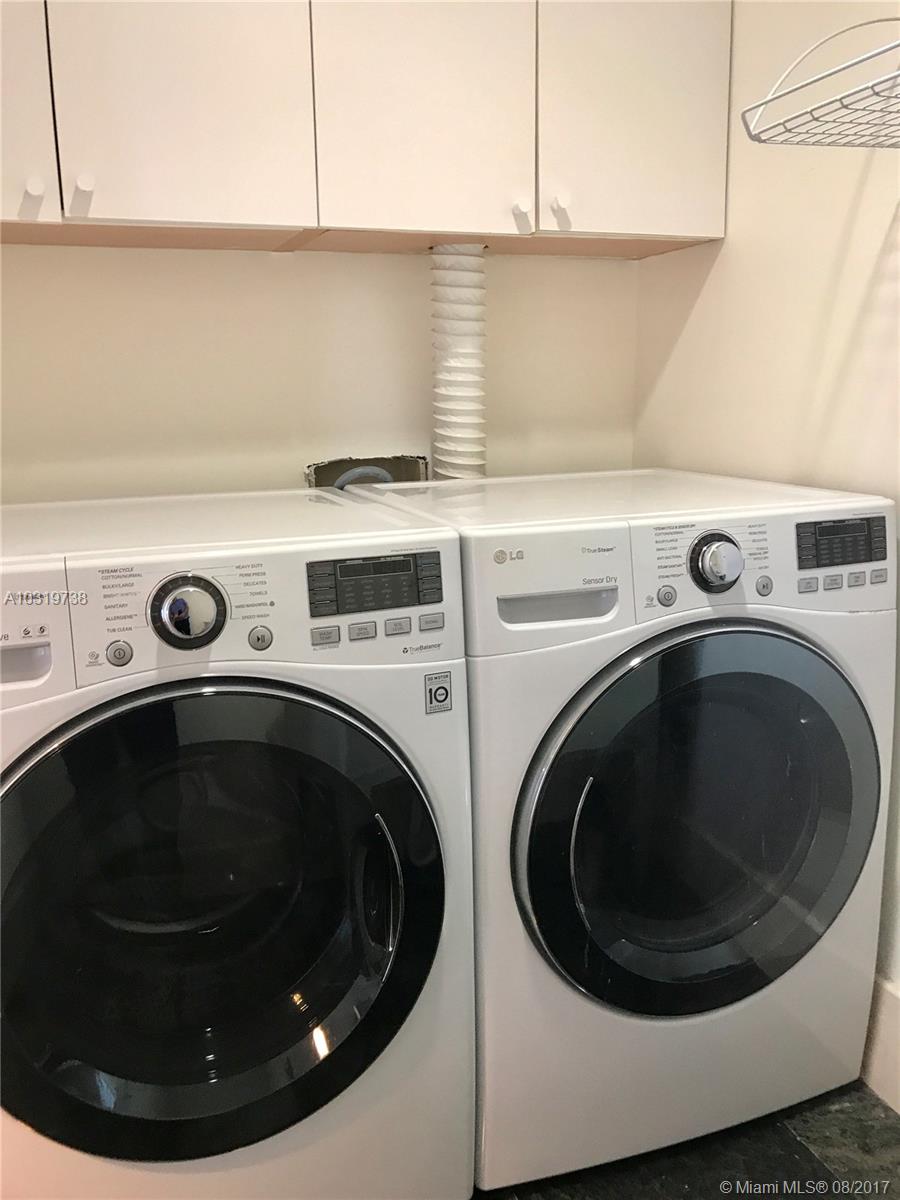 Commodore Bay - Residential Lease