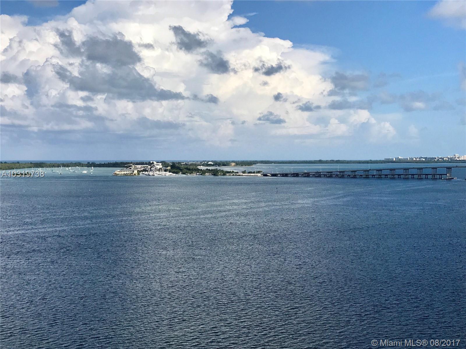 Commodore Bay - Residential Lease