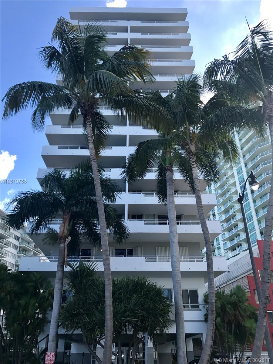 Commodore Bay - Residential Lease