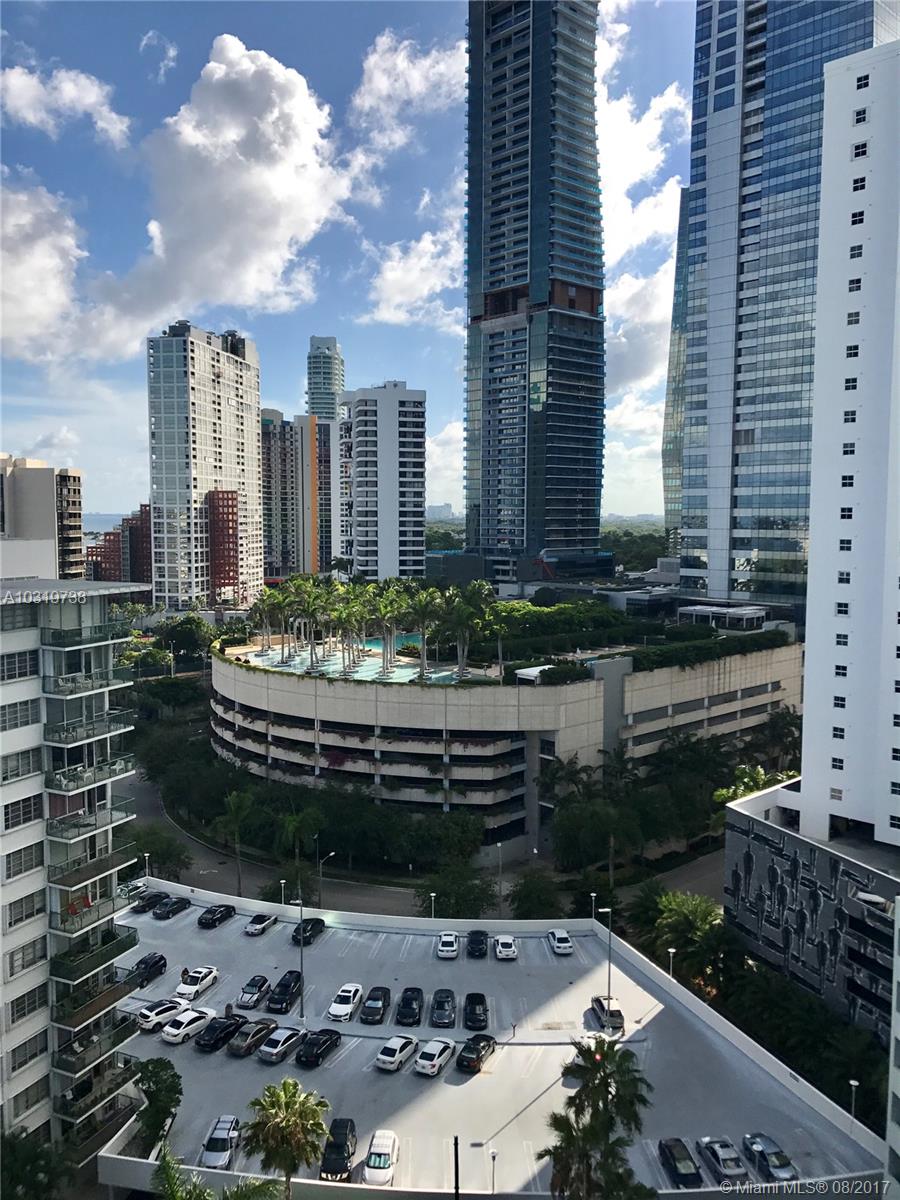 Commodore Bay - Residential Lease