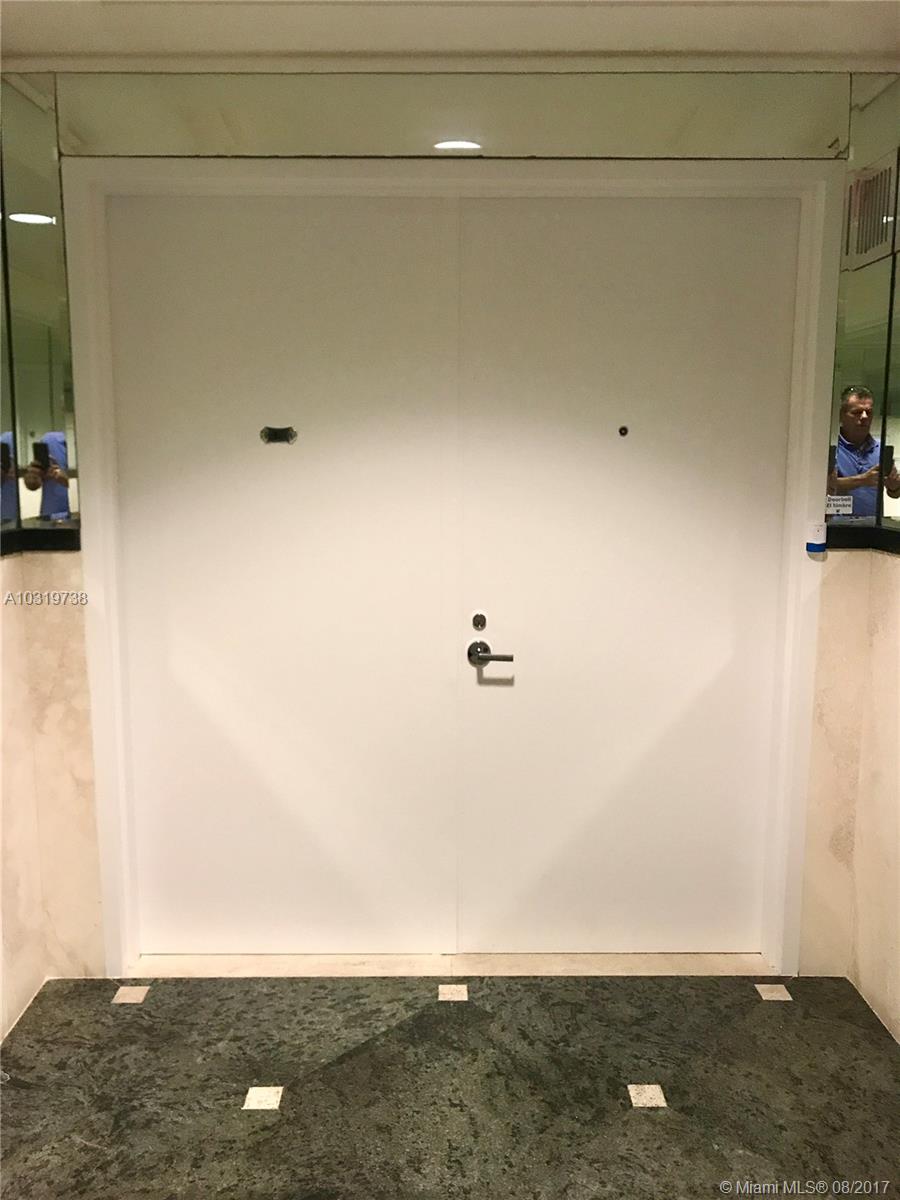 Commodore Bay - Residential Lease