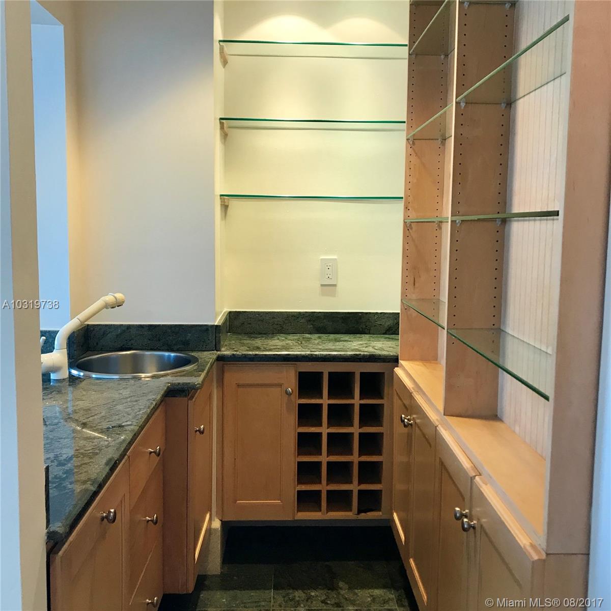 Commodore Bay - Residential Lease