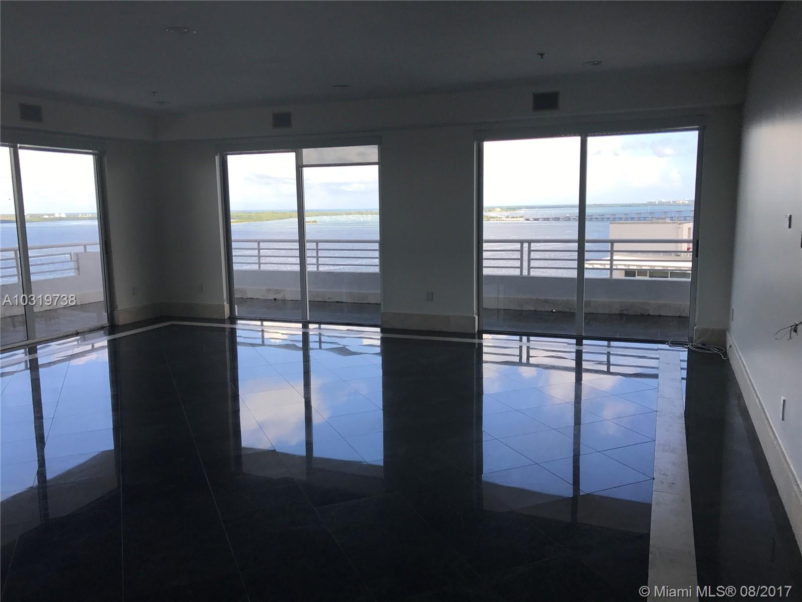 Commodore Bay - Residential Lease