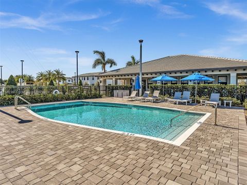 A home in Miami Gardens