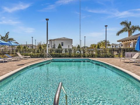 A home in Miami Gardens