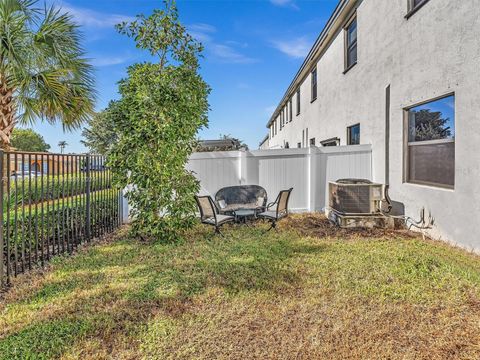 A home in Miami Gardens