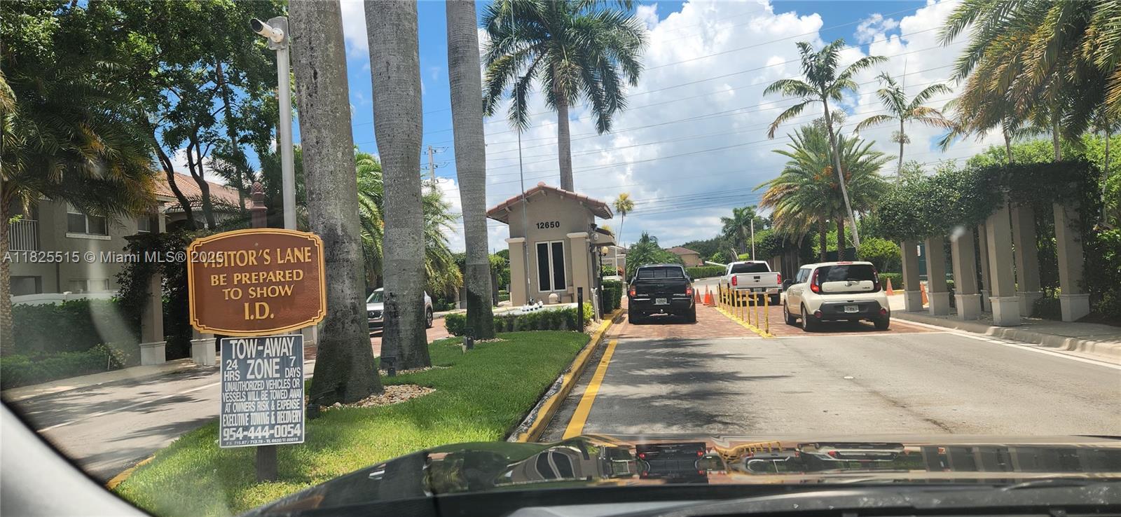 LAS TERRAZAS AT VIZCAYA C - Residential