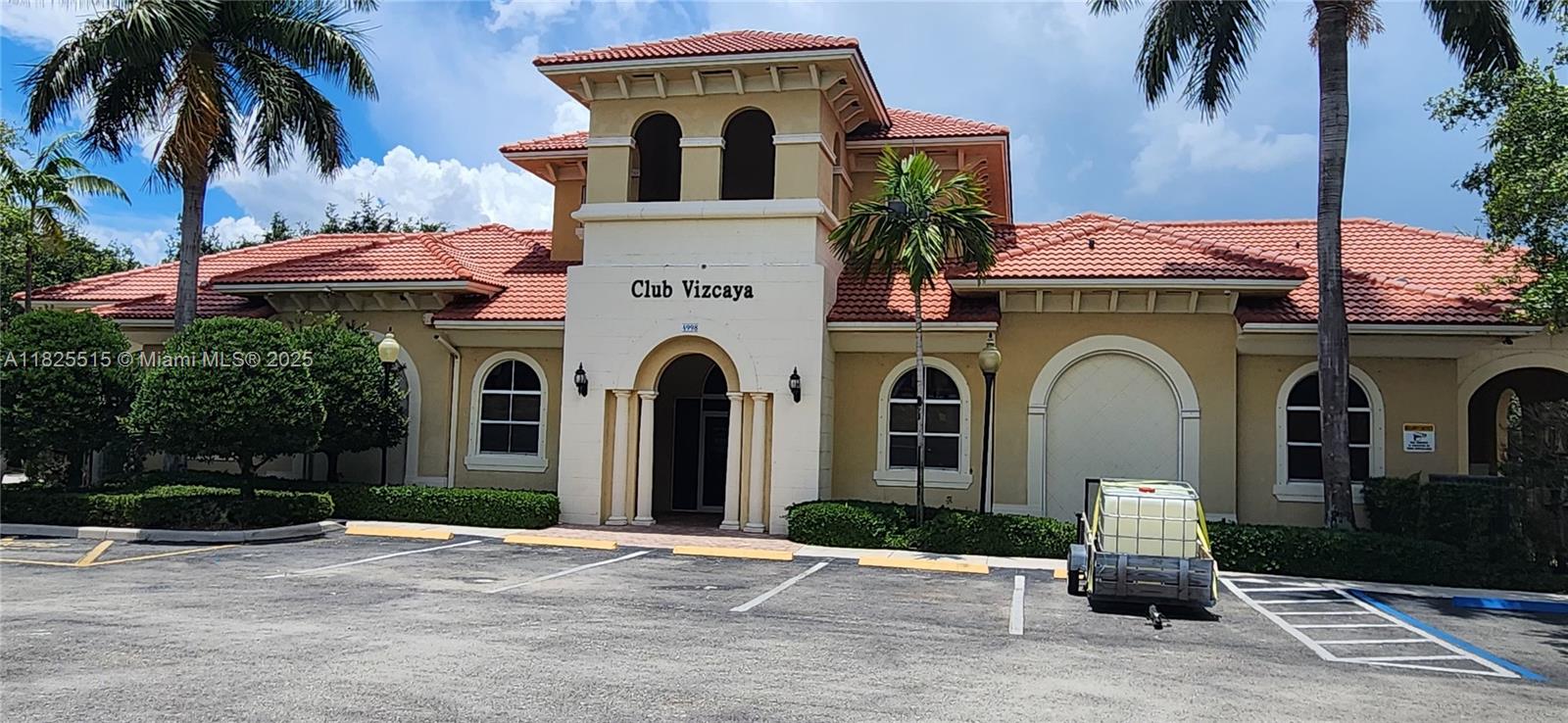 LAS TERRAZAS AT VIZCAYA C - Residential