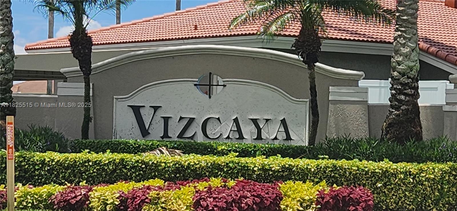 LAS TERRAZAS AT VIZCAYA C - Residential