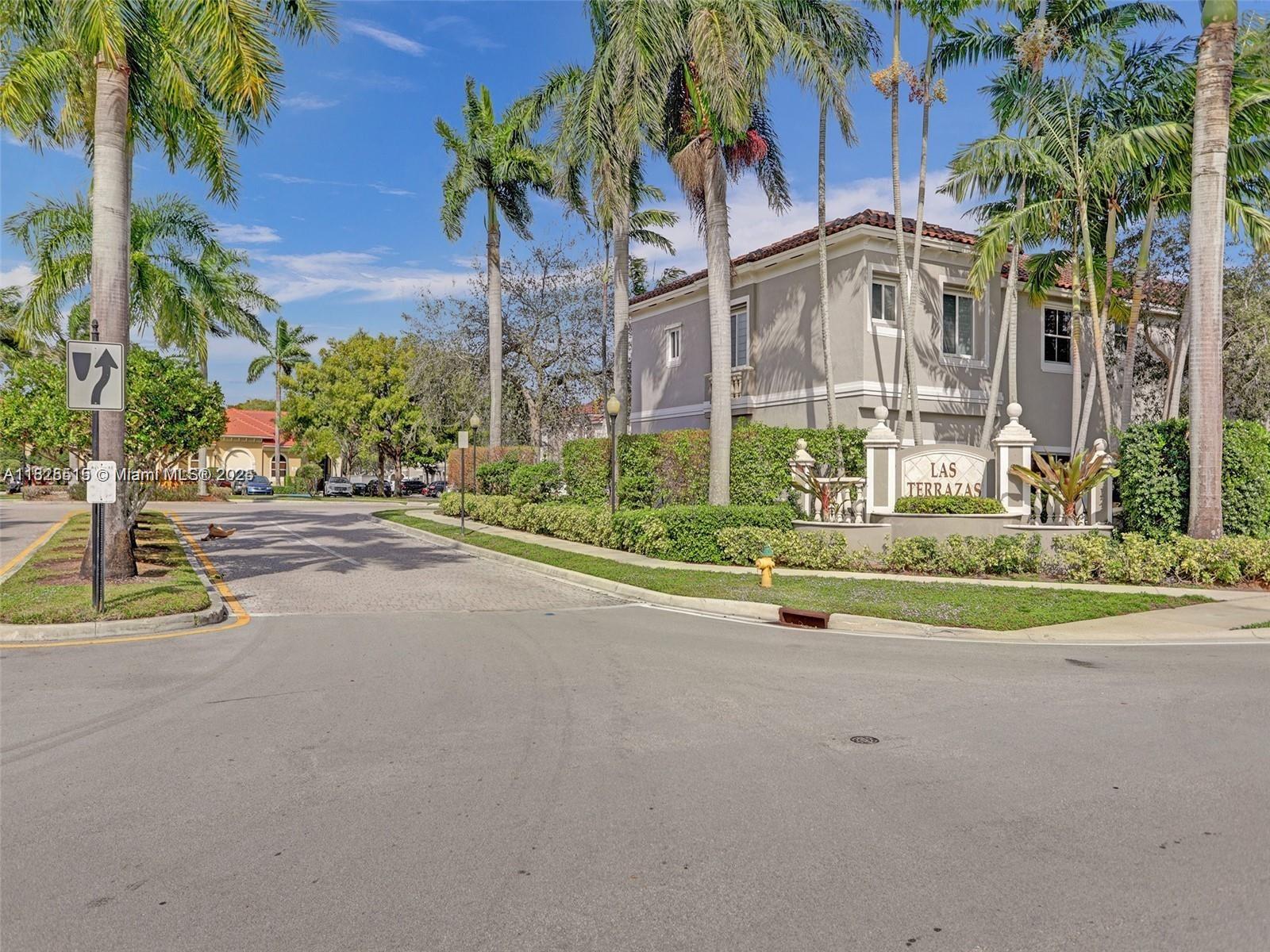 LAS TERRAZAS AT VIZCAYA C - Residential